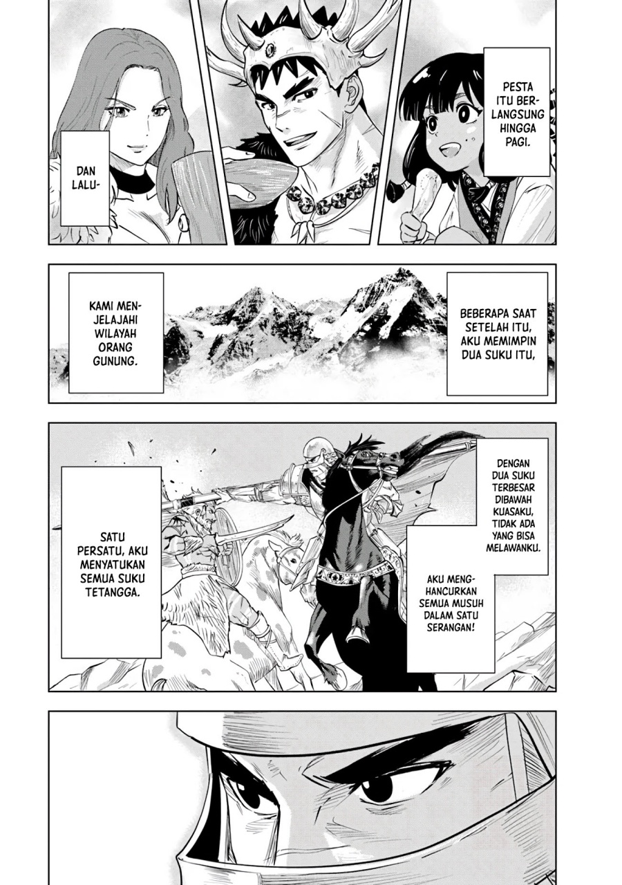 Dilarang COPAS - situs resmi www.mangacanblog.com - Komik oukoku e tsuzuku michi 085 - chapter 85 86 Indonesia oukoku e tsuzuku michi 085 - chapter 85 Terbaru 23|Baca Manga Komik Indonesia|Mangacan